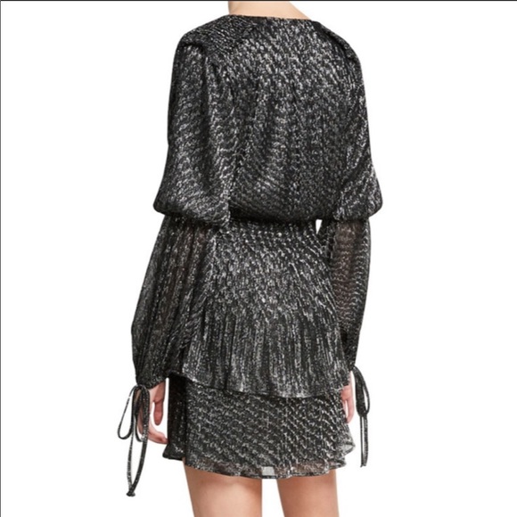 MAERYN DRESS - MISA Los Angeles - Picture 5 of 5